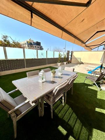 Piso en alquiler en Murcia de 140 m2 photo 0