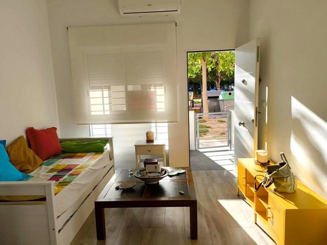 Piso en alquiler en Murcia de 44 m2 photo 0