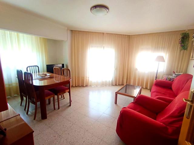 Piso en alquiler en Murcia de 107 m2 photo 0