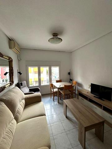 Piso en alquiler en Murcia de 60 m2 photo 0