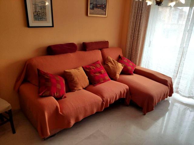 Piso en alquiler en Murcia de 100 m2 photo 0