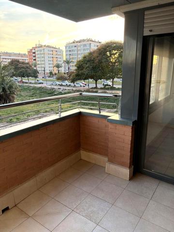 Piso en alquiler en Santiago y Zaraíche de 130 m2 photo 0