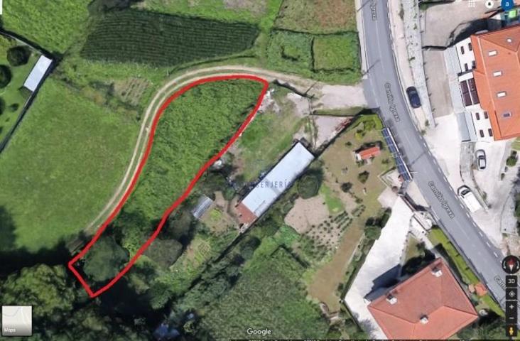 Venta - VALLADARES NO EDIFICABLE FINCA - Vigo - Valadares-Zamáns - S000003 photo 0