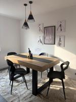 ESPECTACULAR DUPLEX TOTALMENTE REFORMADO Y AMUEBLADO photo 0