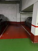 Se vende plaza de garaje en Enrique Macías (Hispanidad) photo 0