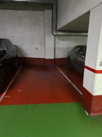 Se vende plaza de garaje en Enrique Macías (Hispanidad) photo 0
