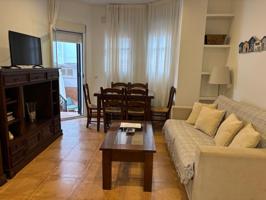 APARTAMENTO 1º LINEA DE PLAYA photo 0