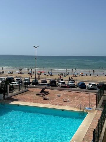 MAGNIFICO APARTAMENTO CON ESPECTACULARES VISTAS AL MAR photo 0