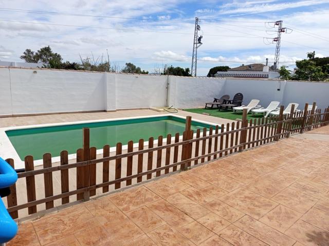 MAGNIFICA FINCA RUSTICA CON PISCINA photo 0