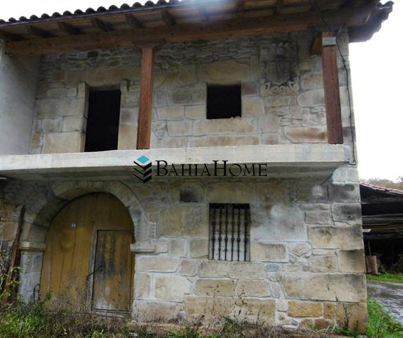 🏡 Encantadora Casa de Piedra en Villafufre, Cantabria photo 0