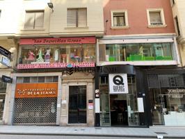 Oficina En alquiler en Centro, Santander photo 0