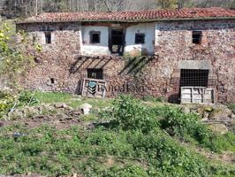 🏡 FINCA RÚSTICA EN LIÉRGANES – UNA OPORTUNIDAD ÚNICA photo 0