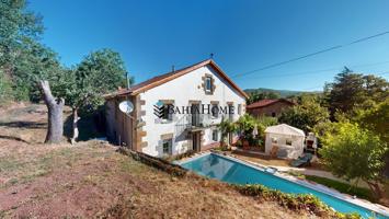 ✨ CASA EN VENTA EN LA PUENTE DEL VALLE - VALDERREDIBLE ✨ photo 0