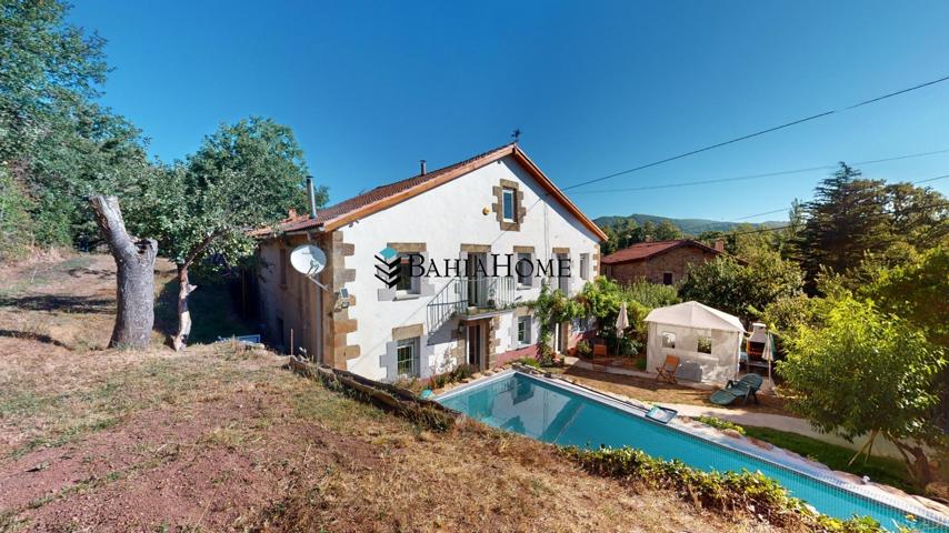 ✨ CASA EN VENTA EN LA PUENTE DEL VALLE - VALDERREDIBLE ✨ photo 0