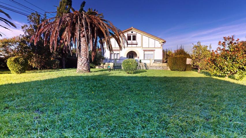 ✨ CHALET UNIFAMILIAR EN PEDREÑA - VISTAS ESPECTACULARES ✨ photo 0