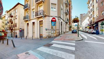 INMUEBLE SINGULAR PRÓXIMO AL AYUNTAMIENTO 📍 CON LICENCIA TURÍSTICA photo 0