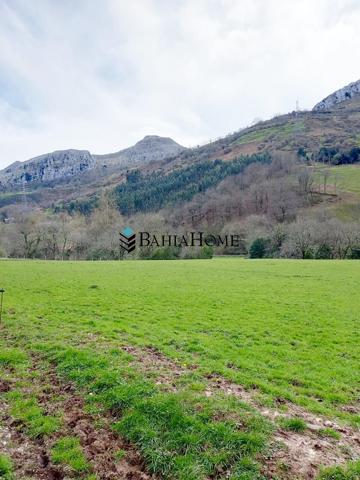 🌿 Terreno en Liérganes: Tu rincón de naturaleza en el corazón de Cantabria 🏞️ photo 0