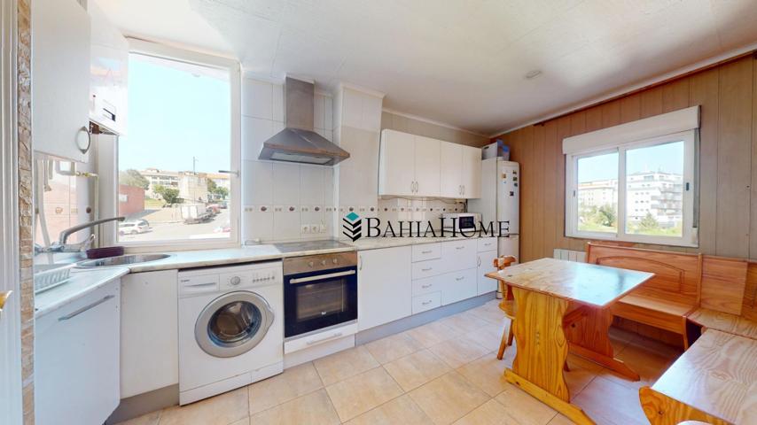 🌅 VISTAS A LA BAHÍA - SE VENDE PISO EN SANTANDER photo 0