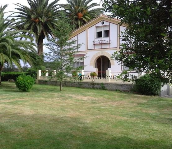 ✨ CHALET UNIFAMILIAR EN PEDREÑA - VISTAS ESPECTACULARES ✨ photo 0