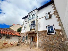 🏘️ Edificio de Tres Alturas con Patio y Vistas al Río – Oportunidad para Reformar en el Corazón de photo 0