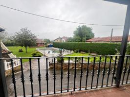 🏡 Alquiler para FIJO en Molledo – Chalet Pareado con Terraza y Aparcamiento photo 0
