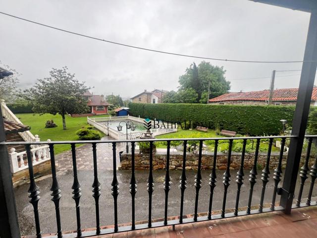 🏡 Alquiler para FIJO en Molledo – Chalet Pareado con Terraza y Aparcamiento photo 0