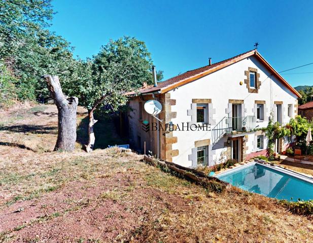 ✨ CASA EN VENTA EN LA PUENTE DEL VALLE - VALDERREDIBLE ✨ photo 0