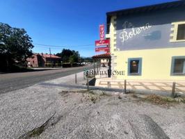 🍽️ ALQUILER RESTAURANTE “LA BOLERA” – ÁREA DE TRANSPORTE Y HOSPEDAJE EN ANERO (CANTABRIA) photo 0