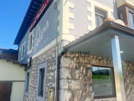 🍽️ ALQUILER RESTAURANTE “LA BOLERA” – ÁREA DE TRANSPORTE Y HOSPEDAJE EN ANERO (CANTABRIA) photo 0