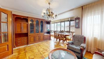 🏡 AMPLIO PISO EN VENTA EN EL CENTRO DE REINOSA – CALLE LA FLORIDA Nº 3 photo 0