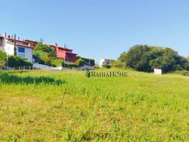 Terreno Urbanizable En venta en Oruña De Pielagos, Oruña photo 0