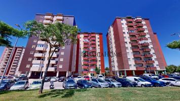 ☀️SOLEADO CON TERRAZA - PISO EN AVDA. DEL DEPORTE photo 0