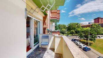☀️SOLEADO CON TERRAZA - PISO EN AVDA. DEL DEPORTE photo 0