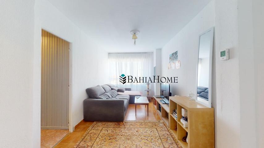 PISO EN VENTA EN CARDENAL HERRERA ORIA photo 0