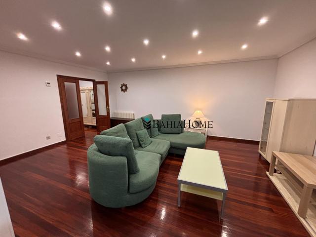 PISO EN ALQUILER EN LOS CASTROS photo 0