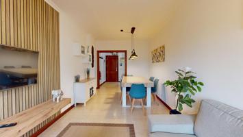 PISO EN VENTA IMPECABLE EN BERANGA photo 0