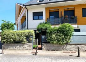 🌿 ALQUILER PARA FIJO - BAJO CON JARDÍN EN BOO DE PIÉLAGOS photo 0