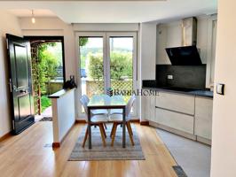 🌿 ALQUILER PARA FIJO - BAJO CON JARDÍN EN BOO DE PIÉLAGOS photo 0