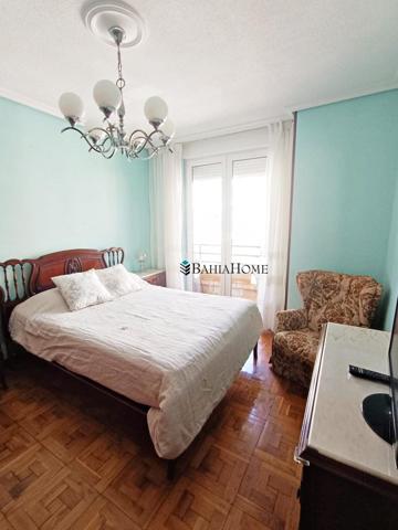 🏡 ALQUILER PARA FIJO – Amplio Piso en Plaza de las Cervezas photo 0