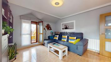 🌟 Exclusivo Ático en el corazón de Noja – Listo para entrar a vivir 🌟 photo 0