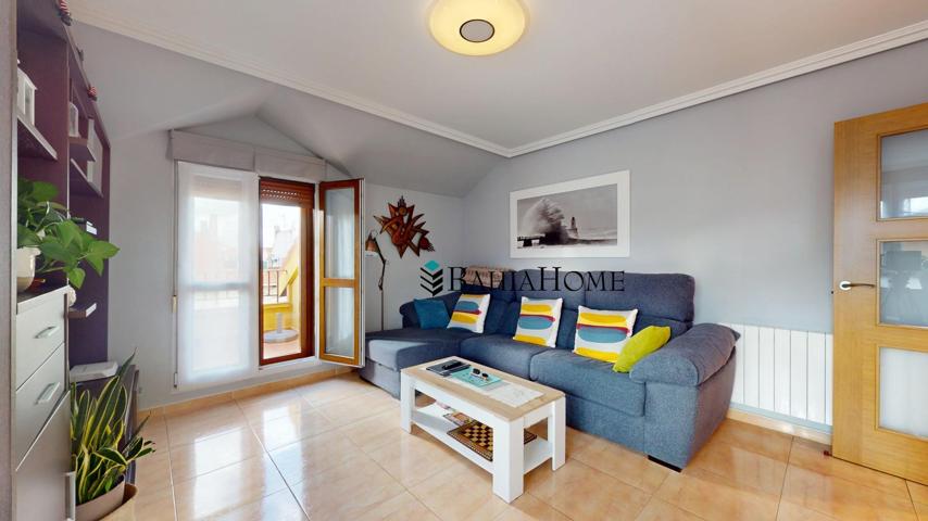 🌟 Exclusivo Ático en el corazón de Noja – Listo para entrar a vivir 🌟 photo 0