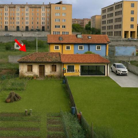 ✨ Finca urbana con casa en Santander: una oportunidad única para crear tu hogar ideal ✨ photo 0