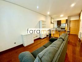 FANTASTICO ESTUDIO AMUEBLADO EN PLENO CENTRO photo 0