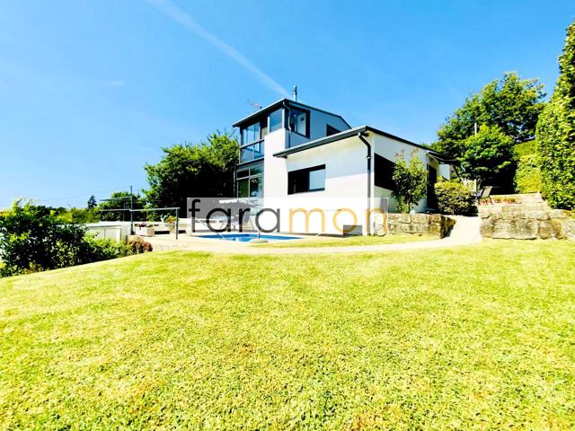 Fantástico Chalet totalmente amueblado y equipado, con jardín y piscina photo 0