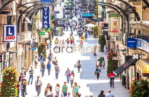 ¡¡¡ OPORTUNIDAD UNICA EN CALLE DEL PRINCIPE!!! photo 0