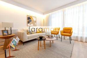 FANTASTICO PISO A ESTRENAR, CON TERRAZA, GARAJE Y TRASTERO photo 0