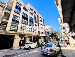 Estudio Exclusivo y Funcional con Garaje en Plena Calle Cuba, Vigo photo 0