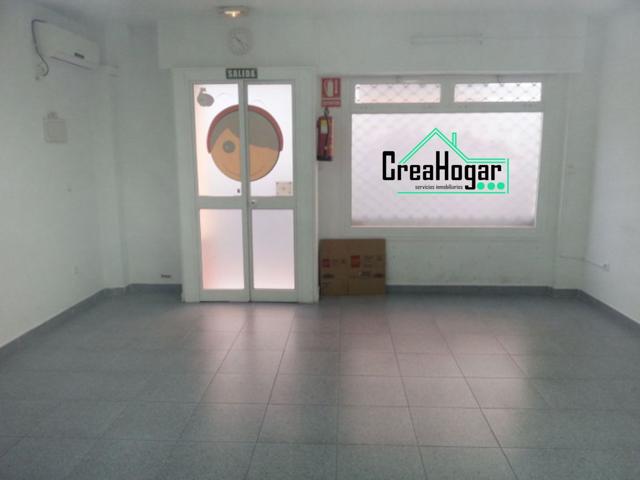 Otro En alquiler en Calle Clara Campoamor, Centro, Tomares photo 0