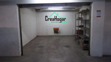 Parking Subterráneo En venta en Barrio Bajo, San Juan De Aznalfarache photo 0