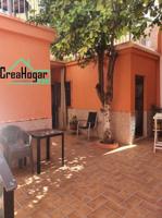 Unifamiliar Pareada En alquiler en Calle Dolores Chaves, Camas photo 0